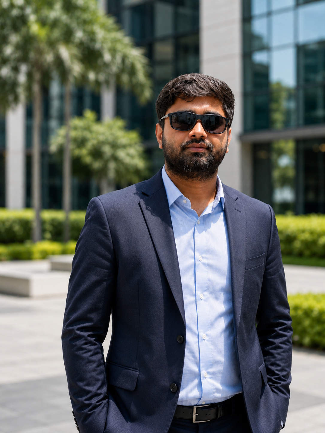 Dhananjay Singh