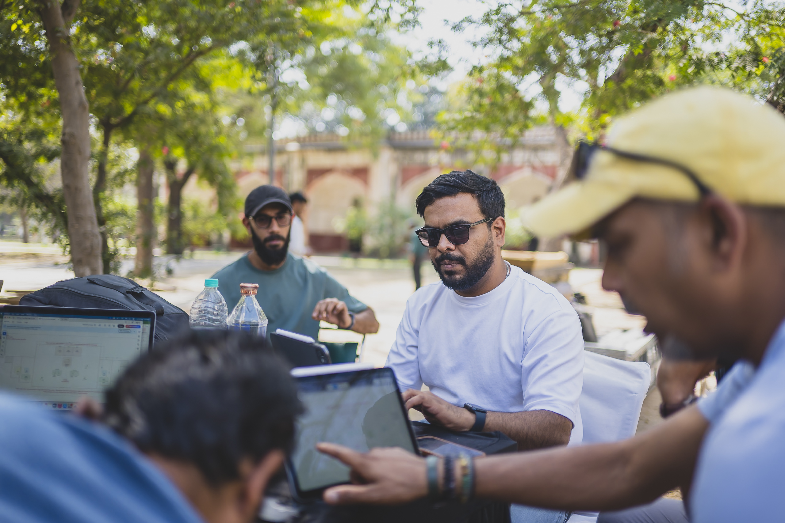 Group Discussion